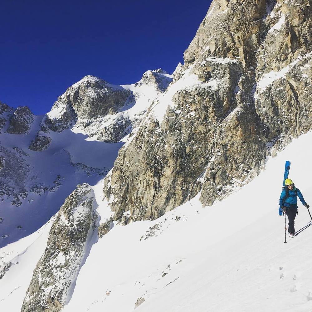 Meet your Posher, Kailey